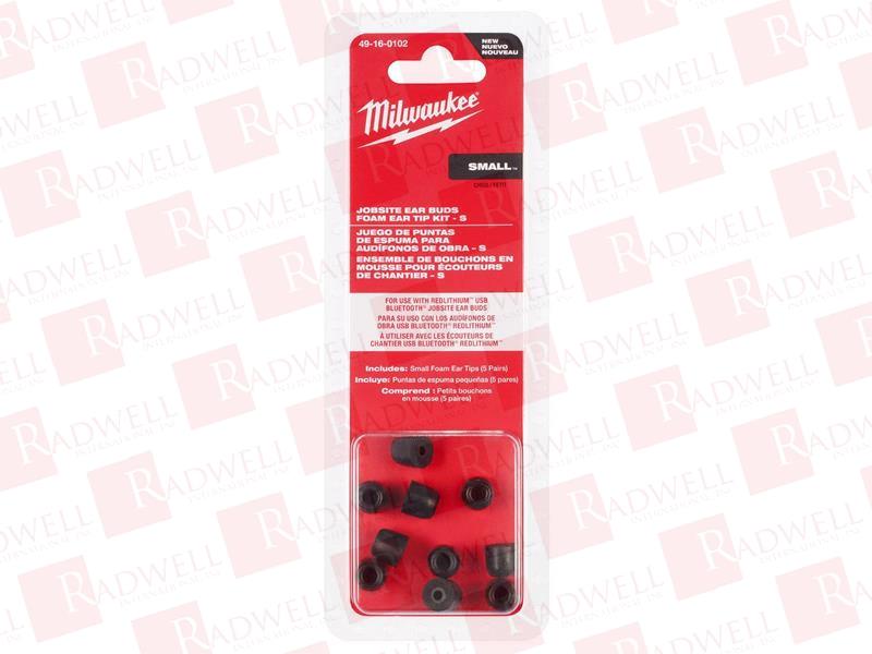 MILWAUKEE POWER TOOLS 49-16-0102