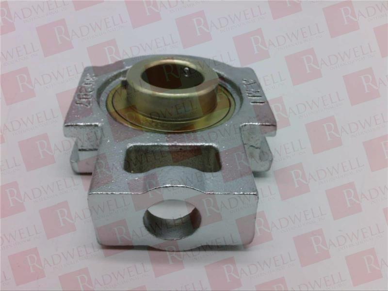 AMI BEARINGS UCST207-20NPMZ2