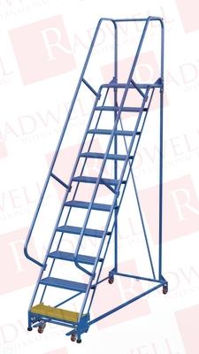 VESTIL LAD-PW-26-10-P