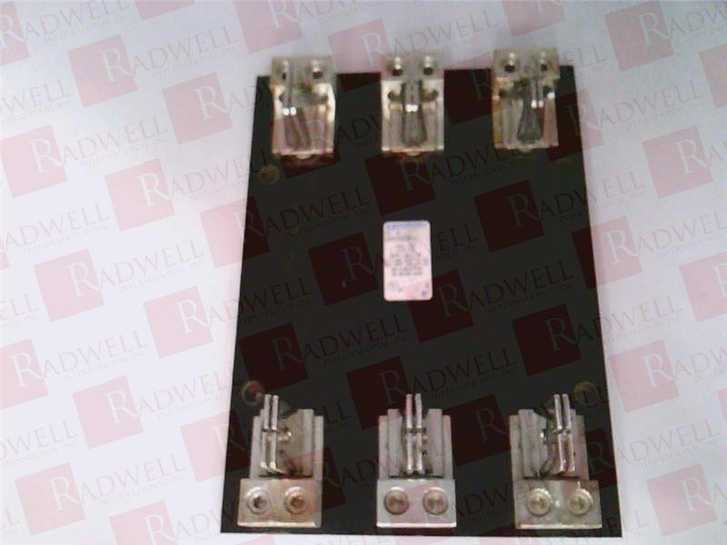 MARATHON SPECIAL PRODUCTS 6R400A3B