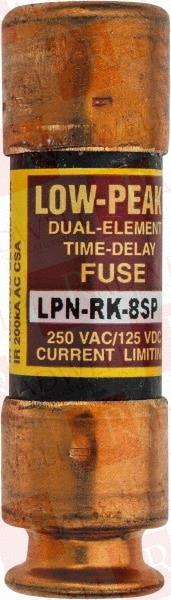 EATON CORPORATION LPN-RK-4-1/2SP