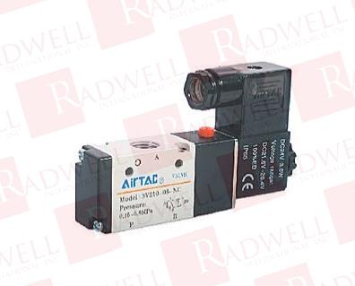 AIRTAC 3V11006NCBGW