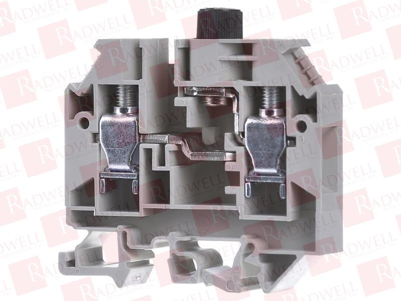 WIELAND WK-10/SI-U-5X20