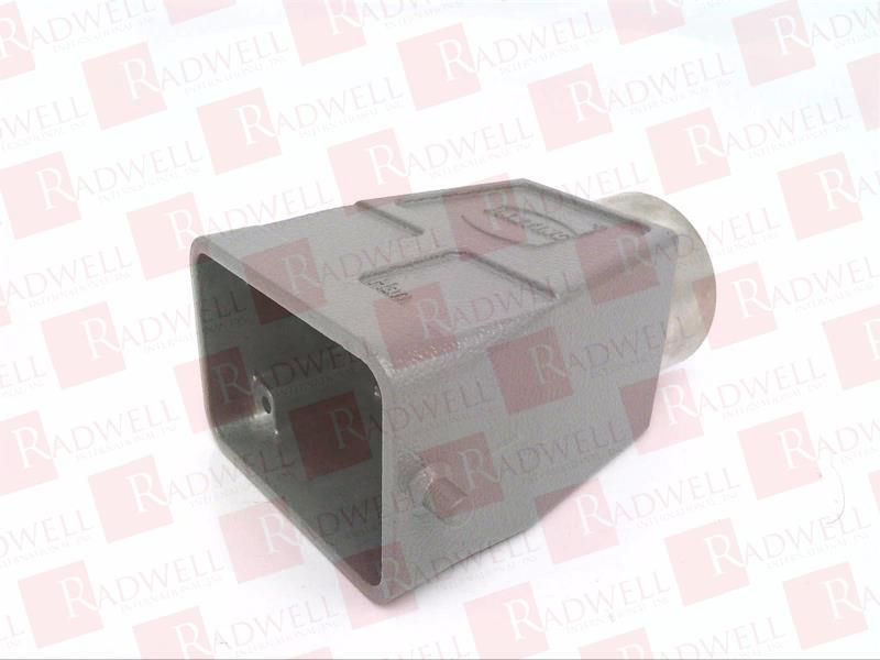HARTING HAN6B-GG-29