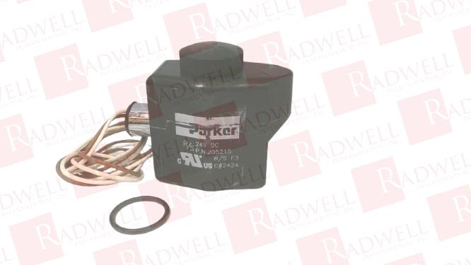 PARKER 205215