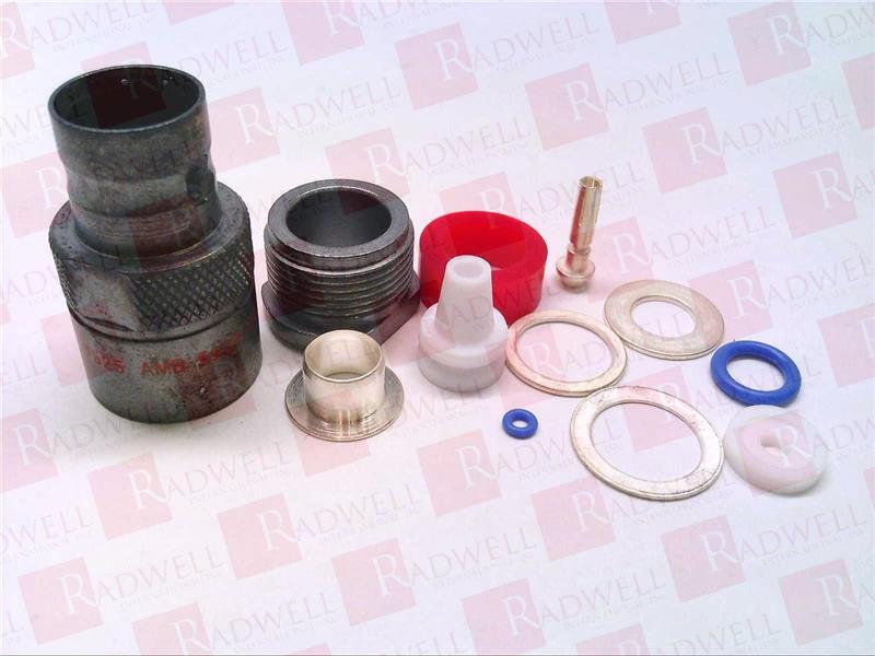 AMPHENOL 5935-99-627-4617