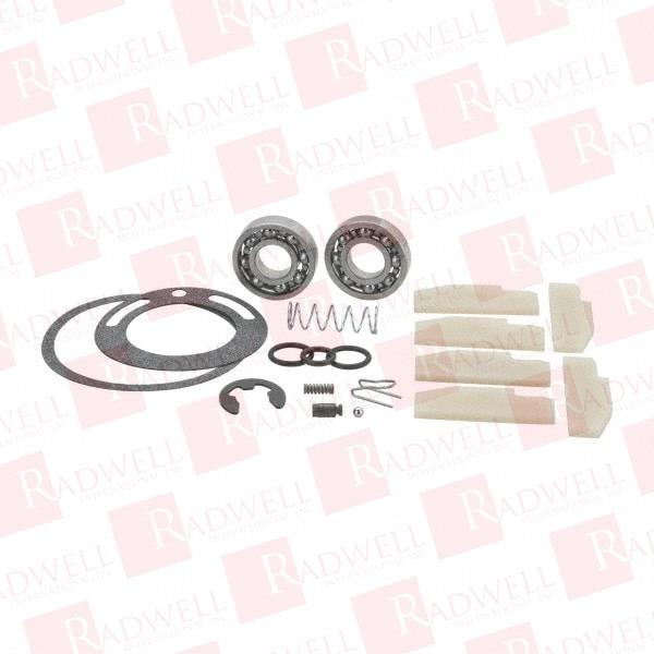 INGERSOLL RAND 2707-TK2