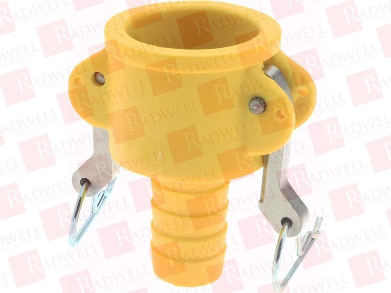 NEWAGE INDUSTRIES 5600805