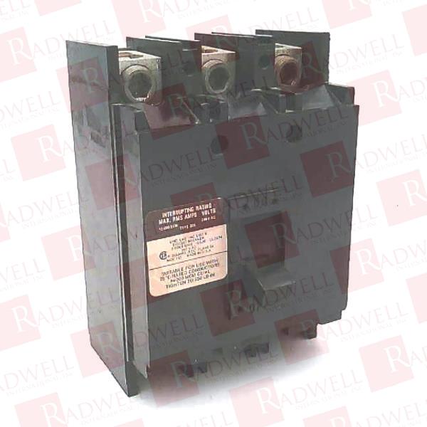 SCHNEIDER ELECTRIC Q2L3200