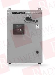 EATON CORPORATION HVX10024N2