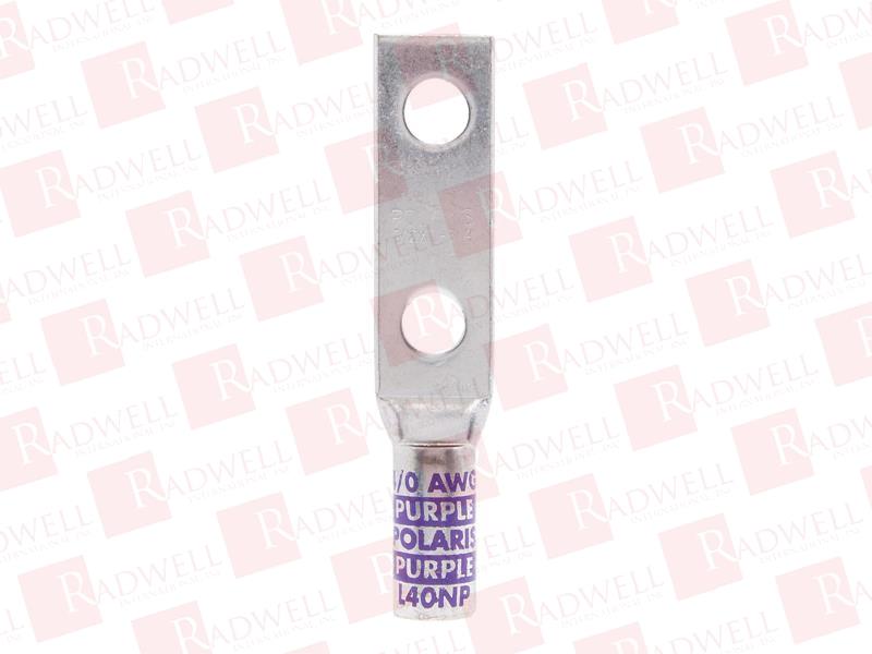 NSI INDUSTRIES L40NP