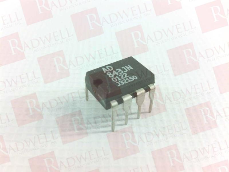 ANALOG DEVICES AD843JN