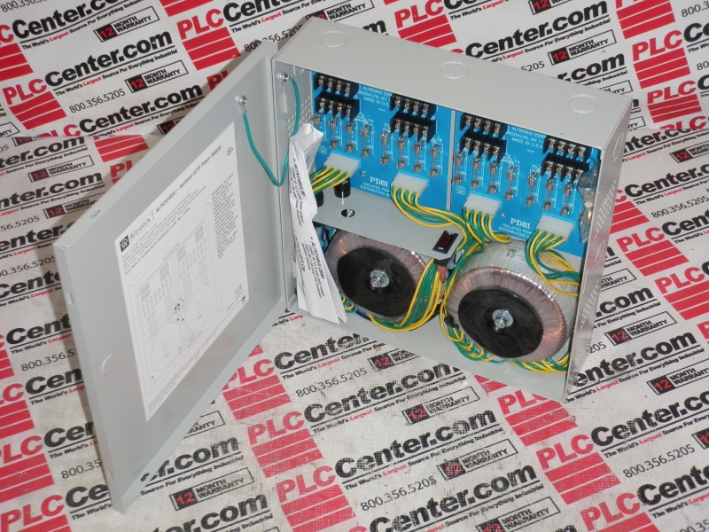 ALTRONIX ALTV2416ULI