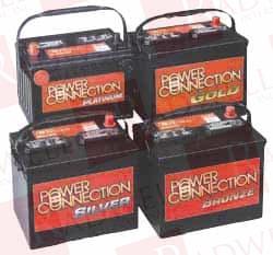 ENERGIZER 41-60