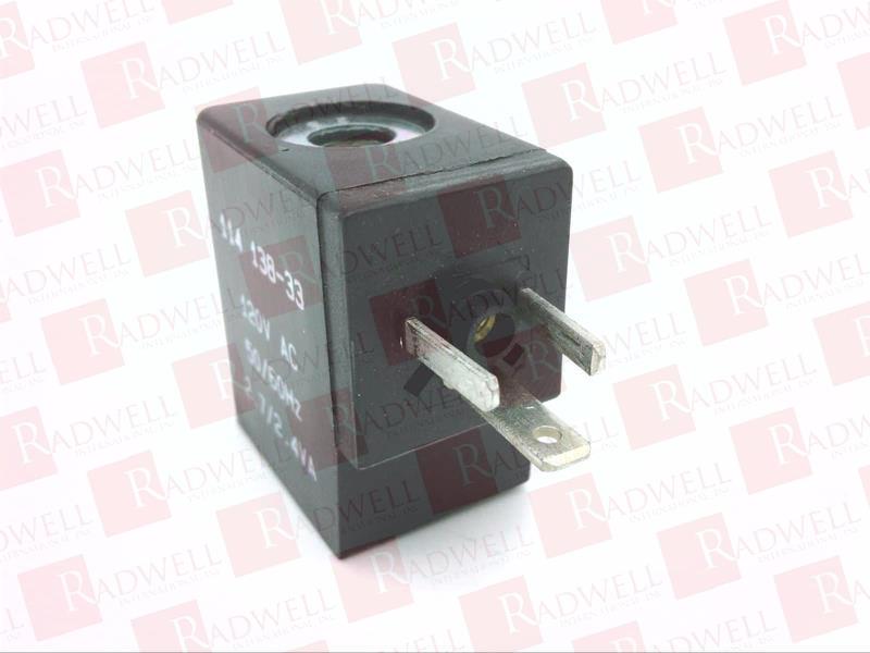 INGERSOLL RAND 114138-33G