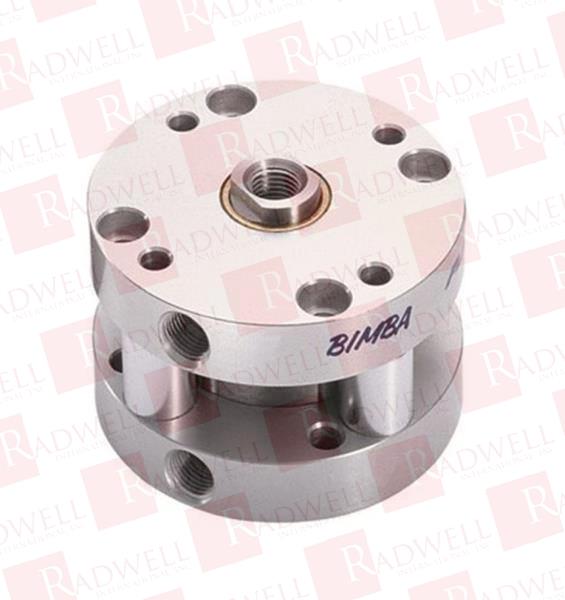 BIMBA FO-020.75