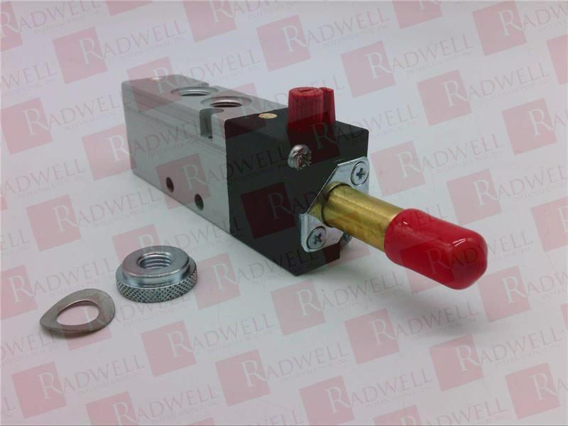 CAMOZZI 358-015-02IL
