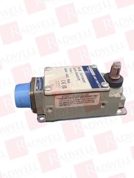 TELEMECANIQUE SENSORS PL300WN2M16