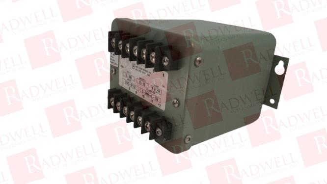 OHIO SEMITRONICS GW5-011D