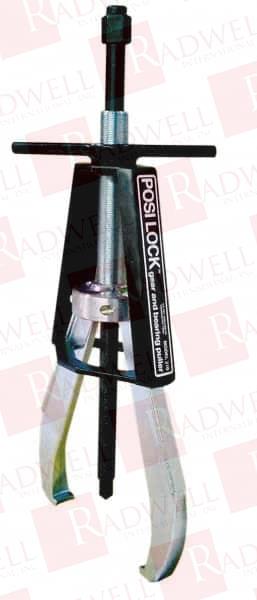 POSI LOCK PULLERS PT210