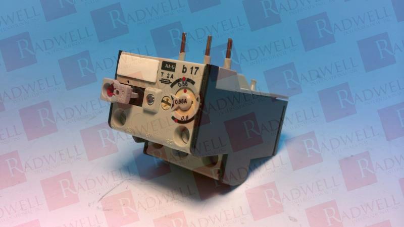 EEC AEG 910-341-906-00