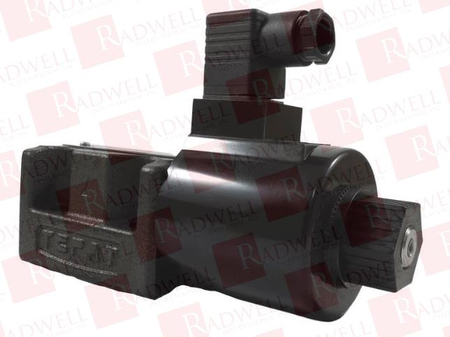 YUKEN DSG-03-2B2-D24-N-5090-L