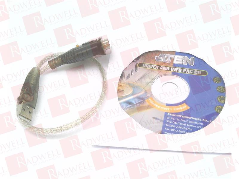 ATEN UC232A