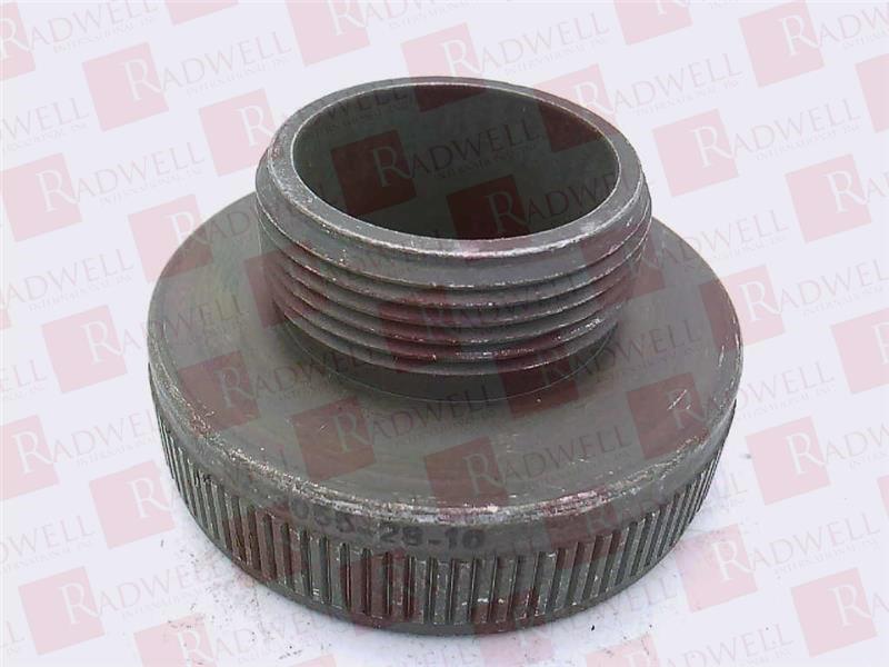 AMPHENOL 97-3055-28-10