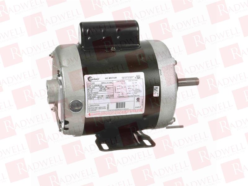 REGAL REXNORD C325