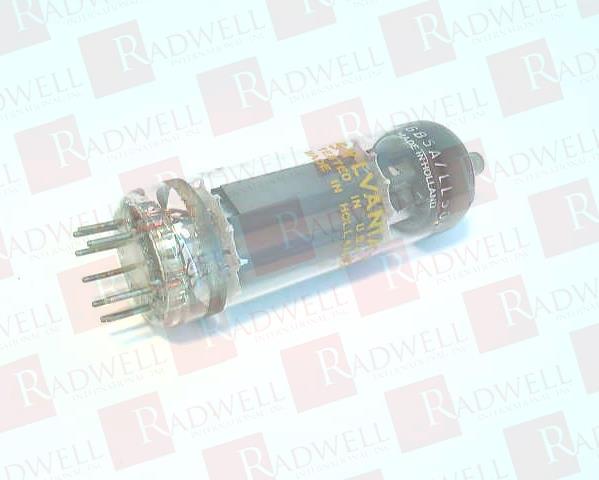 GTE 18GB5A/LL504