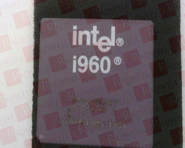 INTEL A80960KB25