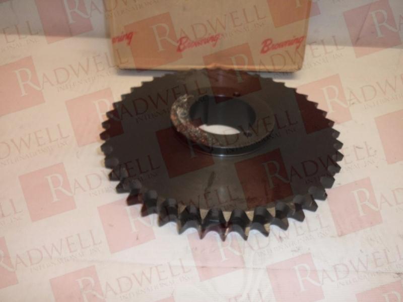REGAL REXNORD D60Q42