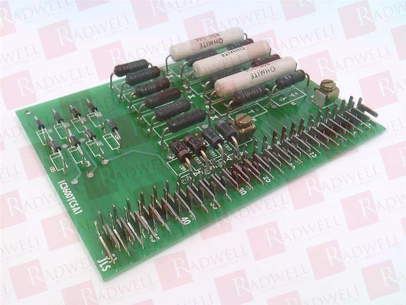 FANUC IC3600TCSA1