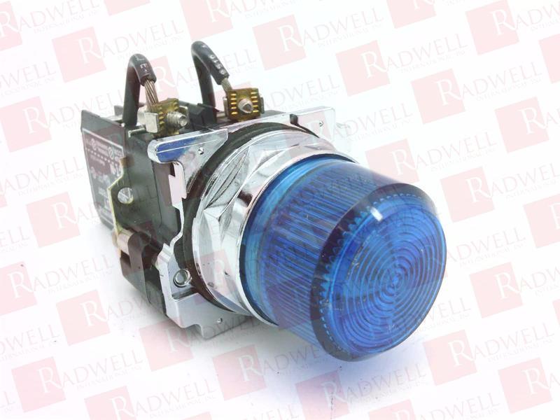 EATON CORPORATION 10250T187BF