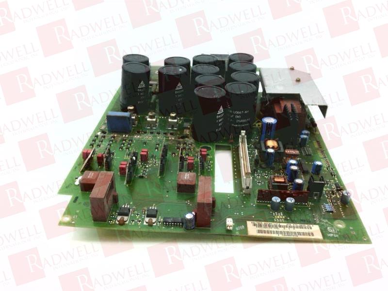 SIEMENS 6SE7023-4EC84-1HF3