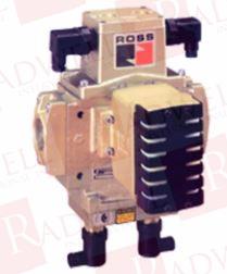 ROSS CONTROLS 3573B6632W