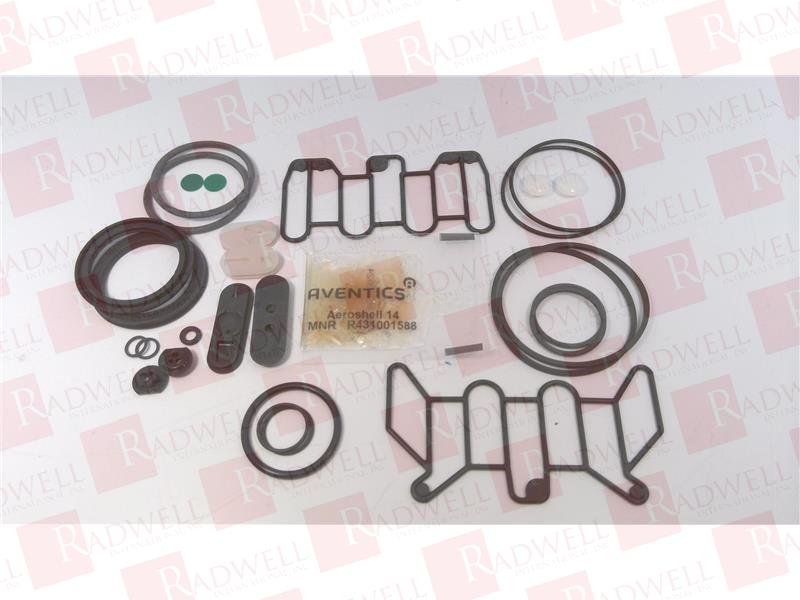 BOSCH R432008631