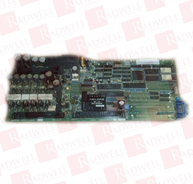 MITSUBISHI BC386E041G64
