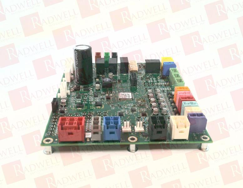INGERSOLL RAND 6400-2968-01