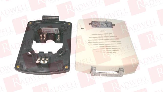 EATON CORPORATION EL3RHS-FW