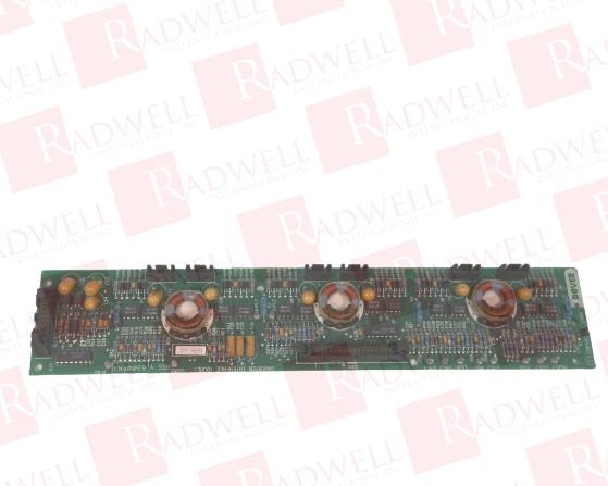 DOVER CORPORATION 6300FK1