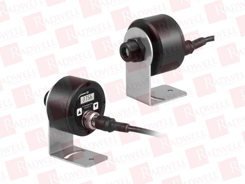 PCE INSTRUMENTS PCE-IRT 10