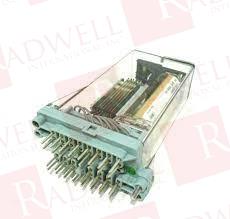 ASEA BROWN BOVERI RK271018-AN