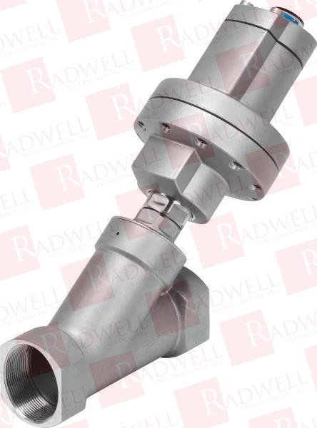 FESTO VZXA-A-TS7-1 1/2"-M2-V14T-16-M-90-26-PR-V4