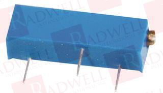 MULTICOMP MCWIW1012-1-105-LF