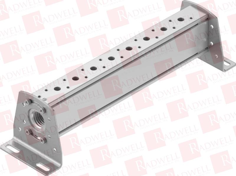 FESTO VABM-B10-25-G12-8-P53