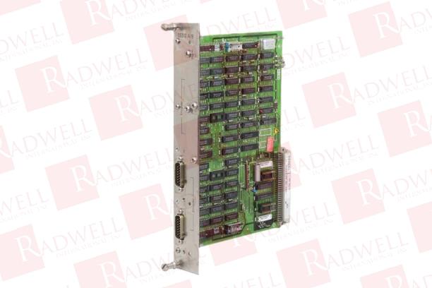 SIEMENS 03311-A