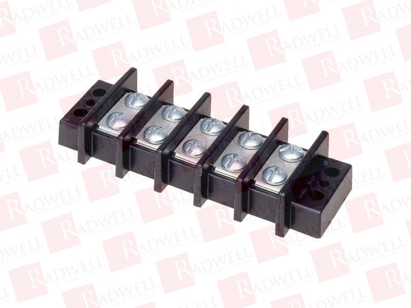 EATON CORPORATION TB400-05B