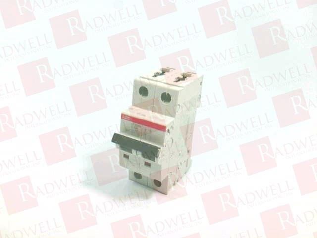 ASEA BROWN BOVERI ST202M-K6