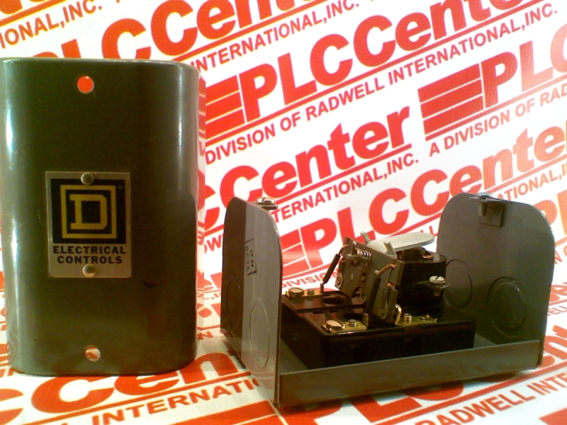 SCHNEIDER ELECTRIC 8501-CG4-V36